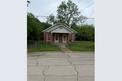 1507 & 1511 E Garnett Street, Gainesville, TX 76240 - Photo 1