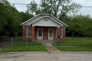 1507 & 1511 E Garnett St, Gainesville, TX 76240 - Photo 1