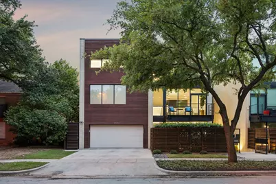 4321 Travis Street, Dallas, TX 75205 - Photo 1