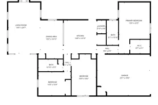 7618 Christie Ln, Dallas, TX 75249 - Photo 35
