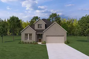 1725 Hillside Stroll Dr, Lavon, TX 75166 - Photo 3