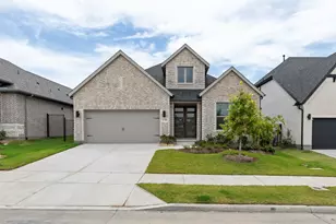 1725 Hillside Stroll Dr, Lavon, TX 75166 - Photo 1
