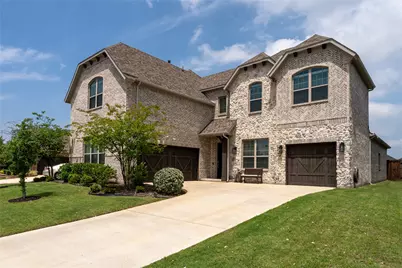 1002 Amber Knoll Drive, Rockwall, TX 75087 - Photo 1