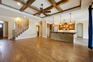 7713 Silverleaf Dr, North Richland Hills, TX 76182 - Photo 15