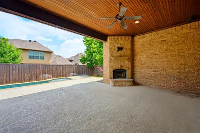 7713 Silverleaf Drive, North Richland Hills, TX 76182 - Photo 35
