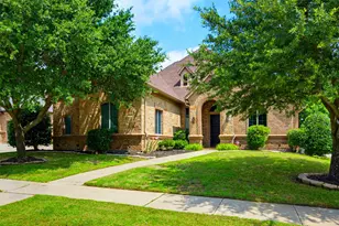 7713 Silverleaf Dr, North Richland Hills, TX 76182 - Photo 1