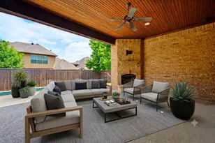 7713 Silverleaf Dr, North Richland Hills, TX 76182 - Photo 35