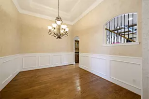 7713 Silverleaf Dr, North Richland Hills, TX 76182 - Photo 9