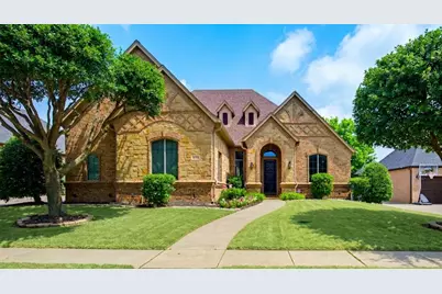 7713 Silverleaf Drive, North Richland Hills, TX 76182 - Photo 3
