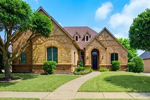 7713 Silverleaf Dr, North Richland Hills, TX 76182 - Photo 3