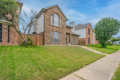 2525 Brooke Trail, Carrollton, TX 75006 - Photo 23