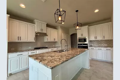 509 Lomax Lane, Fort Worth, TX 76131 - Photo 7