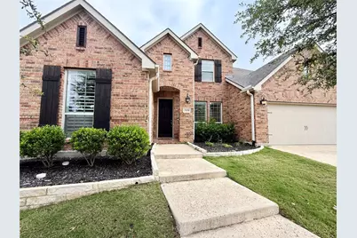 509 Lomax Lane, Fort Worth, TX 76131 - Photo 1