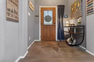 629 E Sheila Cir, Joshua, TX 76058 - Photo 5
