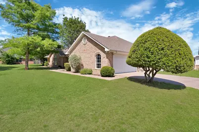 1815 Newport Road, Weatherford, TX 76086 - Photo 3
