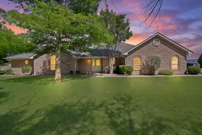 1815 Newport Road, Weatherford, TX 76086 - Photo 1