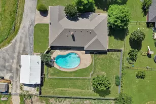 1815 Newport Rd, Weatherford, TX 76086 - Photo 23