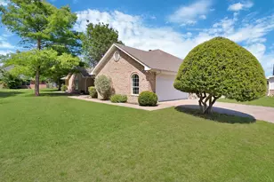 1815 Newport Rd, Weatherford, TX 76086 - Photo 1