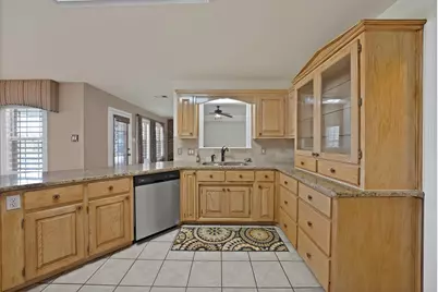1815 Newport Road, Weatherford, TX 76086 - Photo 7