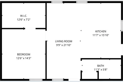 1815 Newport Road, Weatherford, TX 76086 - Photo 39
