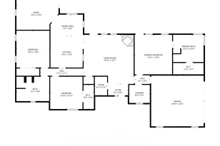 1815 Newport Rd, Weatherford, TX 76086 - Photo 37