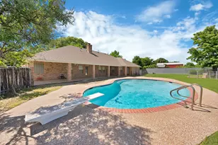 1815 Newport Rd, Weatherford, TX 76086 - Photo 21