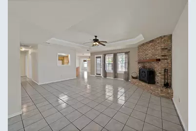 1815 Newport Road, Weatherford, TX 76086 - Photo 5