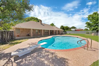 1815 Newport Road, Weatherford, TX 76086 - Photo 21