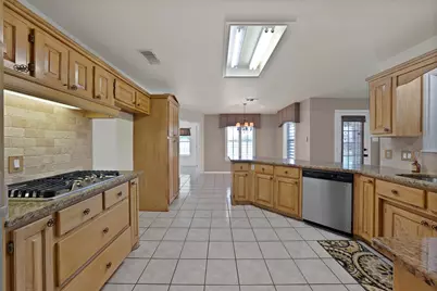 1815 Newport Road, Weatherford, TX 76086 - Photo 7