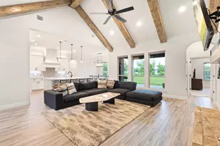 105 Clayton Xing, Springtown, TX 76082 - Photo 5