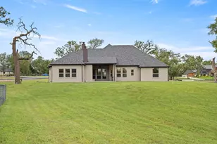 105 Clayton Xing, Springtown, TX 76082 - Photo 33