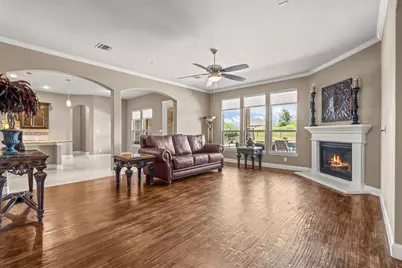 12731 Bella Roma Drive, Fort Worth, TX 76126 - Photo 13
