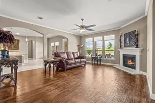 12731 Bella Roma Dr, Fort Worth, TX 76126 - Photo 13