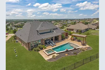 12731 Bella Roma Drive, Fort Worth, TX 76126 - Photo 37