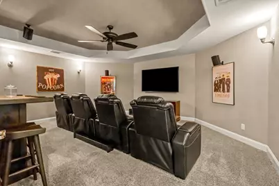 12731 Bella Roma Drive, Fort Worth, TX 76126 - Photo 23