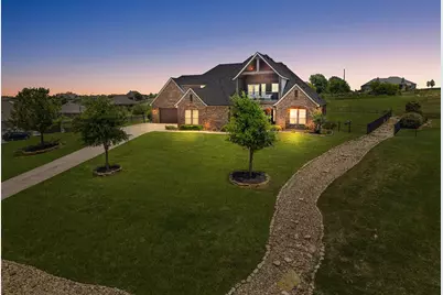 12731 Bella Roma Drive, Fort Worth, TX 76126 - Photo 33