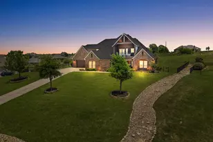 12731 Bella Roma Dr, Fort Worth, TX 76126 - Photo 33