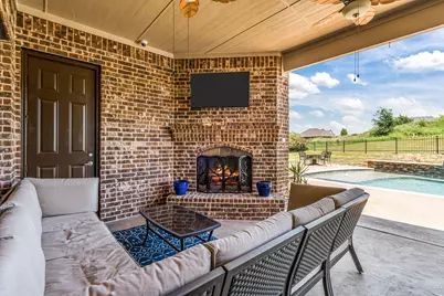12731 Bella Roma Drive, Fort Worth, TX 76126 - Photo 33