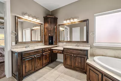 12731 Bella Roma Drive, Fort Worth, TX 76126 - Photo 17