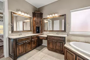 12731 Bella Roma Dr, Fort Worth, TX 76126 - Photo 17
