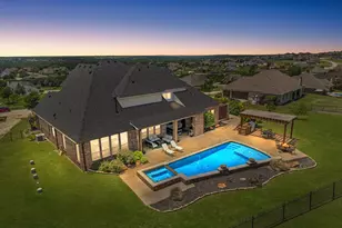 12731 Bella Roma Dr, Fort Worth, TX 76126 - Photo 31