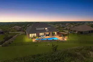 12731 Bella Roma Dr, Fort Worth, TX 76126 - Photo 1