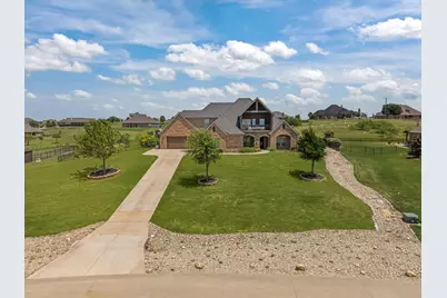 12731 Bella Roma Drive, Fort Worth, TX 76126 - Photo 5