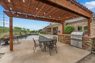12731 Bella Roma Dr, Fort Worth, TX 76126 - Photo 5