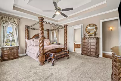 12731 Bella Roma Drive, Fort Worth, TX 76126 - Photo 19