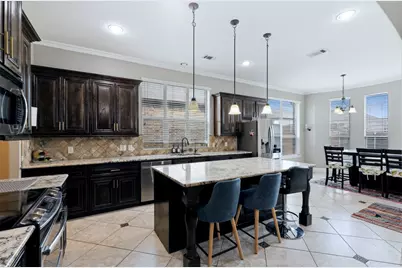 16512 Amistad Avenue, Prosper, TX 75078 - Photo 13