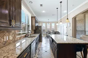 16512 Amistad Ave, Prosper, TX 75078 - Photo 15