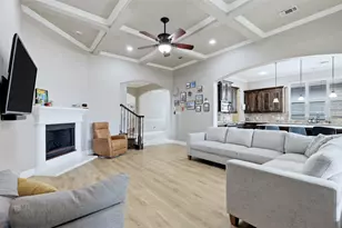 16512 Amistad Ave, Prosper, TX 75078 - Photo 11