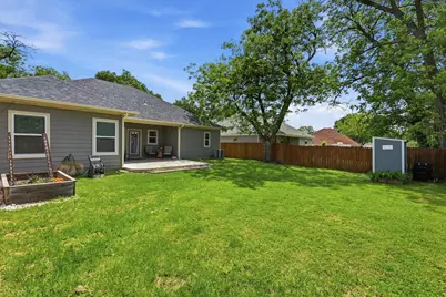 1125 Oxford Street, River Oaks, TX 76114 - Photo 33