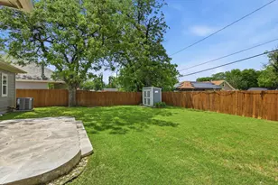 1125 Oxford St, River Oaks, TX 76114 - Photo 37